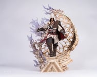 Assassin's Creed - Ezio Animus - Statuette Purearts Compatible '70x44