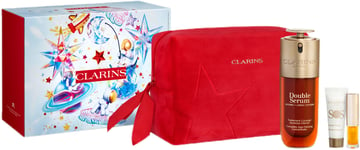 Clarins Double Serum Collection 75ml Gift Set