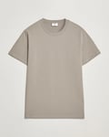 Filippa K Soft Lycra T-Shirt Dove Grey