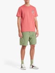 Paul Smith Regular Fit T-Shirt, Pink