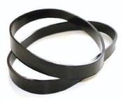 Vax MACH 2 3 & 4 Hoover Vacuum Cleaner Belts x 2 Pack