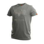 Husqvarna Xplorer X-Cut  T-Shirt - M