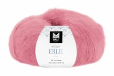 Dale Garn Kidsilk Erle Pink-Flamingo 9044  50g