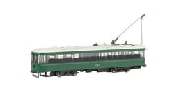 84653 Autorail Tramway Peter Witt Street Car BQ Spectrum N DC / DCC