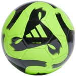 ballons de foot Unisexe, adidas Tiro Club Ball, Vert