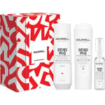 Goldwell Dualsenses Bond Pro Gift set DS BP Shampoo 250 ml + DS BP Conditioner 200 ml + DS BP Spray 30 ml 1 Stk. (£31.96 / 1 pcs.)