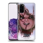 OFFICIAL SEED OF CHUCKY KEY ART HARD BACK CASE FOR SAMSUNG PHONES 1