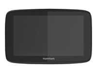 TomTom GO Essential - Navigateur GPS - automobile 5" grand écran