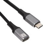 Type C Cable USB C Cable 4K x 2K High Definition For Laptop For TV For Mobile