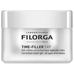 Filorga Skin care Facial care Time-Filler 5XP Correction Cream-Gel 50 ml (£1,259.00 / 1 l)