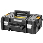 DeWalt DEW170703 TSTAK II Suitcase Tool Storage Box For DCD785, DCD996N