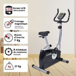 Vélo D'appartement Care Fitness Alpha Iii