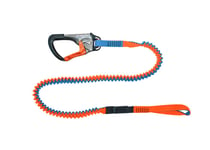 Spinlock Performance Safety Line 1-clip & 1-Loop Elastic