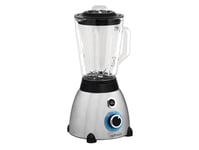 Socket Blender Rk 2016 Inox Glass 1.5 L 700 W