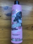 SOAP AND GLORY GET A SMOOTH ON SMOOTHING CONDITIONER 300ml new Condition: NEW