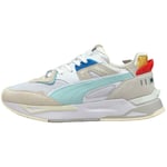 Baskets Puma  Mirage Sport