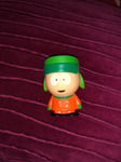 South park series one Kyle  3 inch pvc figure