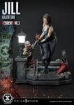 Prime 1 Studio Resident Evil 3 Statuette 1/4 Jill Valentine 50 cm