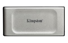 SSD 4TB Kingston Portable SSD XS2000 USB3.2 Détail