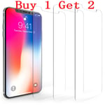 Ultra Thin Screen Protector Film Guard Protection For The Apple iPhone X