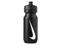 Dricksflaska Flaska Nike Big Mouth 650 Ml Svart N004209122