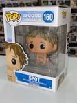 FUNKO POP SPOT 160 DISNEY PIXAR LE VOYAGE D ARLO