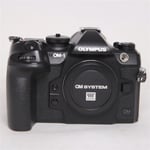 Olympus / OM System Used OM-1 Digital Camera Body