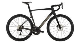 Velo de route cannondale supersix evo hi mod 2 shimano ultegra di2 12v 700 mm black