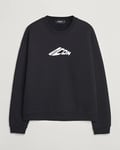 Dsquared2 Icon Evolution Sweatshirt Black