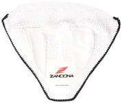 Zandonà AFS Ear Bonnet, Protections pour Chevaux Aucun Genre, E9090Wepywe, Blanc, Pony