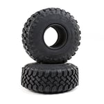 Axial Lot de 2 pneus Falken Wildpeak de 2,9" avec Inserts