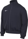 Nike FD7681-455 Dri-FIT Academy Pro 24 Track Jacket K Jacket Men's OBSIDIAN/OBSIDIAN/OBSIDIAN/WHITE Size 3XL