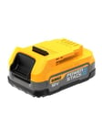 Dewalt DCBP034-XJ 18V XR POWERSTACK 1.7Ah Compact Battery