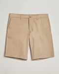 J.Lindeberg Nathan Cloud Satin Shorts Batique Khaki