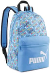 Puma Reppu Phase Small Backpack Blue 079879 05