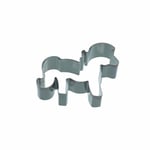 Horse Shaped Cookie Cutter- Biscuit Pastry Sandwich KitchenCraft 9.5.cm