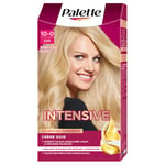 Schwarzkopf - Palette - Coloration Permanente Cheveux - Eclaircissant Cheveux Crème Soin - Couvre 100% des Cheveux Blancs - Tenue 8 semaines - Blond Clair Naturel 200