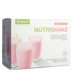 Nutri Shake Proteindryck, Jordgubb