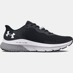 Chaussure de course Under Armour HOVR™ Turbulence 2 pour femme Noir / Jet Gris / Blanc 40.5