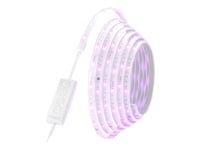 Nan-Eaf Essentials Matter Starter Kit - Lysstripe - Led - 105 Leds/M - 23 W - Rgbcw Lys - 2700-6500 K - 2 M