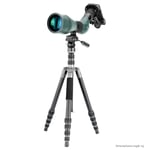 VANGUARD VEO HD 80A BDL SPOTTING SCOPE 20-60X ZOOM  