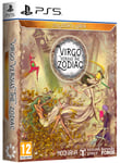 Virgo Versus The Zodiac Collectors Edition PS5 (Sp ) (208792)