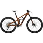 Heldämpad MTB Trek Top Fuel 8 Penny flake xl 2024