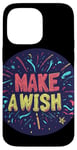 iPhone 14 Pro Max New Year Hopes Begin with a Wish for Boys and Girls Case