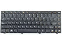 Lenovo 25202136, Tangentbord, Koreansk, Lenovo, Essential G580/G585