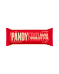 PANDY Protein Bar CHOCOLATE WAFERS - Healthy Snack, Low Sugar, High Protein Bar with Only 1g of Sugar & 16% of Protein, 25x21.5g