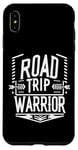 Coque pour iPhone XS Max Road Trip Warrior ----