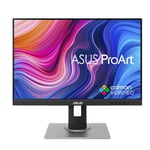 ASUS ProArt PA248QV tietokoneen litteä näyttö 61,2 cm (24.1") 1920 x 1200 pikseliä WUXGA LED musta