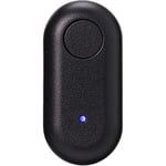 RICOH 910769 Télécommande TR-1 pour THETA - Modèles compatibles : THETA Z1, THETA V, THETA SC2 (modèles compatibles BLE) Ricoh THETA Stick TM-2 / TM-3 support inclus Dimensions : 50 x 25 x 12 mm Poids