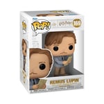 Funko POP! Movies: Harry Potter Prisoner Of Azkaban - Remus Lupin Wi (US IMPORT)